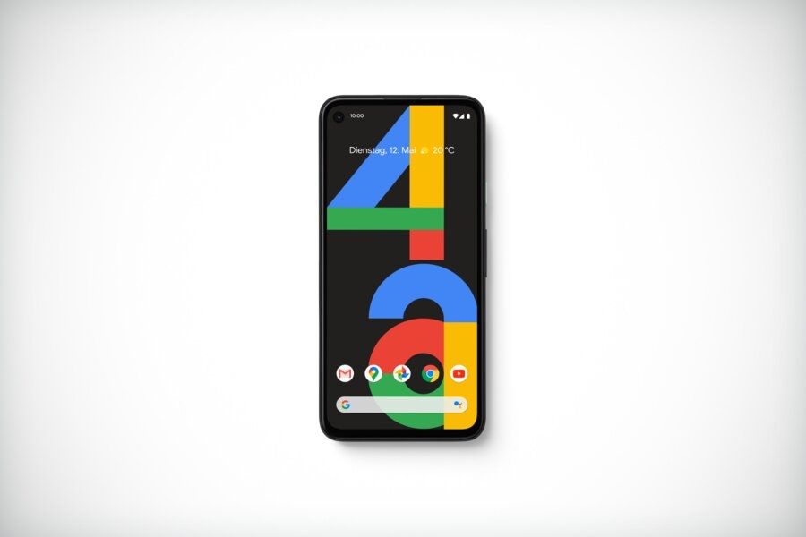 Google Pixel 4a