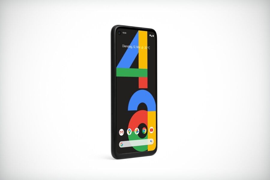 Google Pixel 4a
