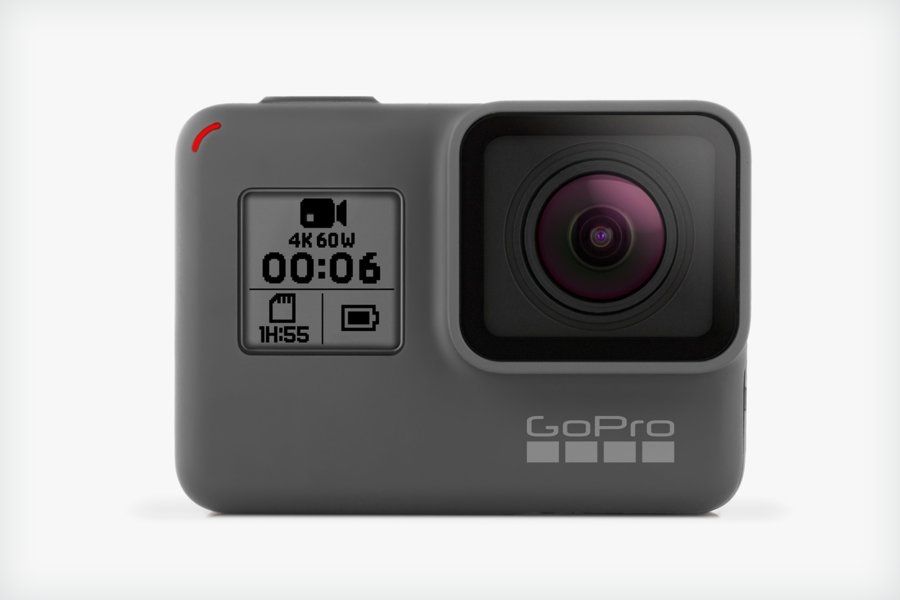 GoPro Hero6 Black