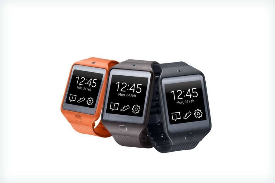 Samsung Gear 2 Neo