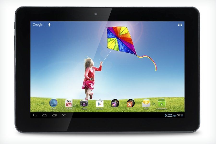 Hannspree HANNSpad SN1AT74B2E