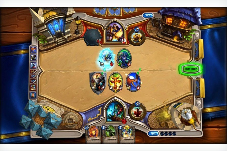 Hearthstone