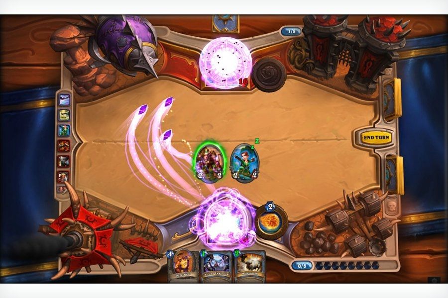 Hearthstone