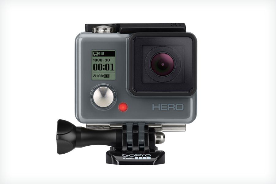 GoPro Hero