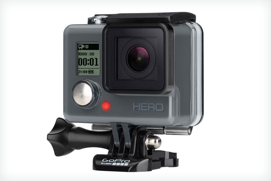 GoPro Hero