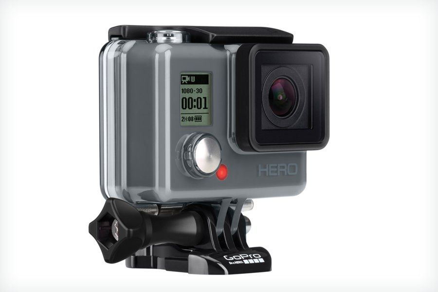 GoPro Hero