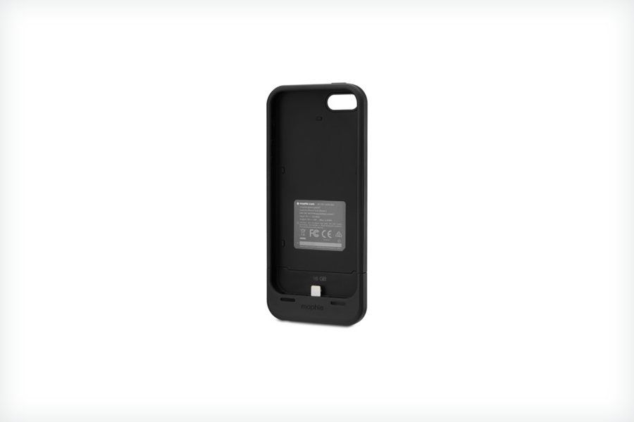 Mophie Space Pack