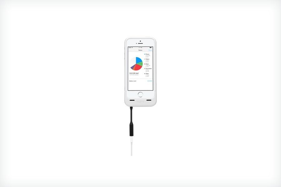 Mophie Space Pack