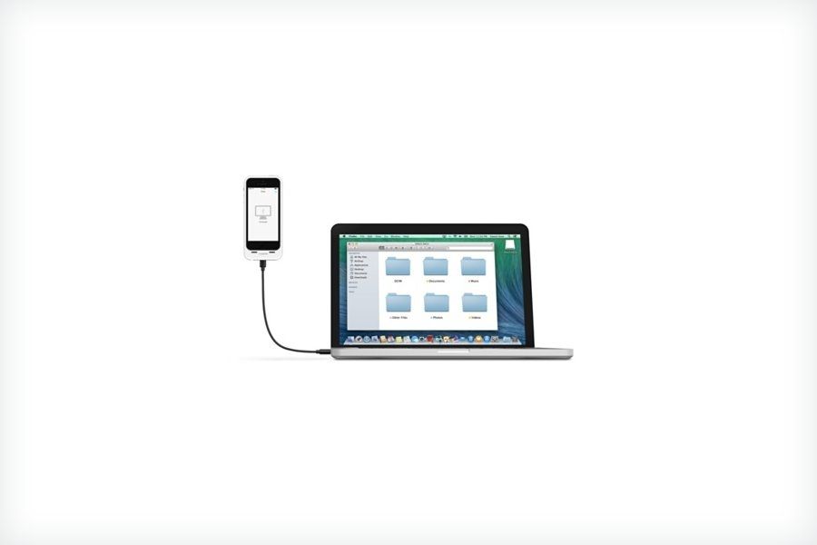 Mophie Space Pack
