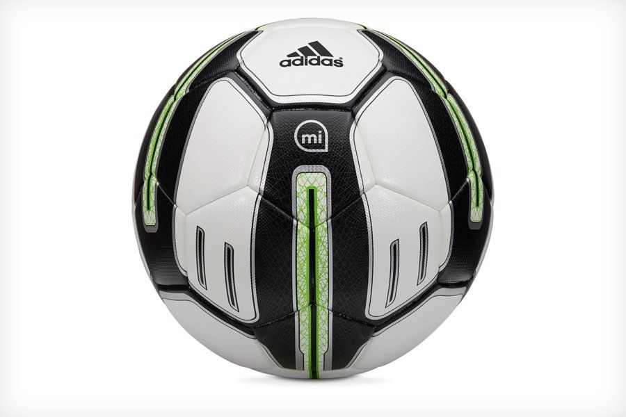 Adidas miCoach Smart Ball