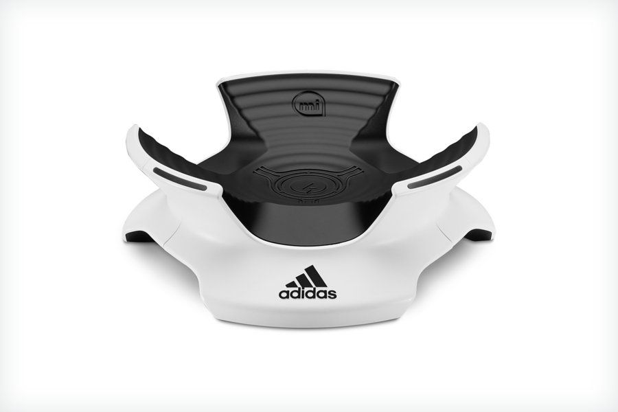 Adidas miCoach Smart Ball