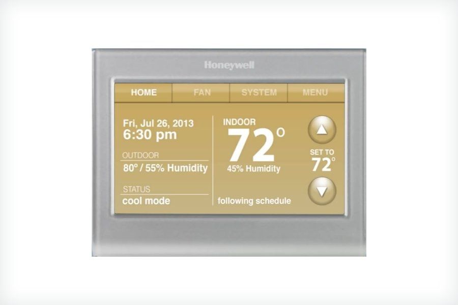 Honeywell Wi-Fi