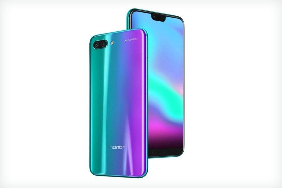 Huawei Honor 10