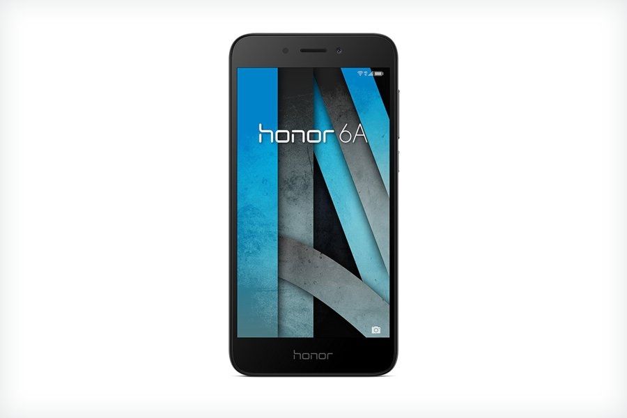 Huawei Honor 6A Front