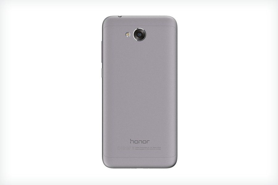 Huawei Honor 6A Rückseite