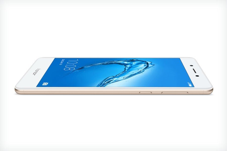 Huawei Honor 6C liegend