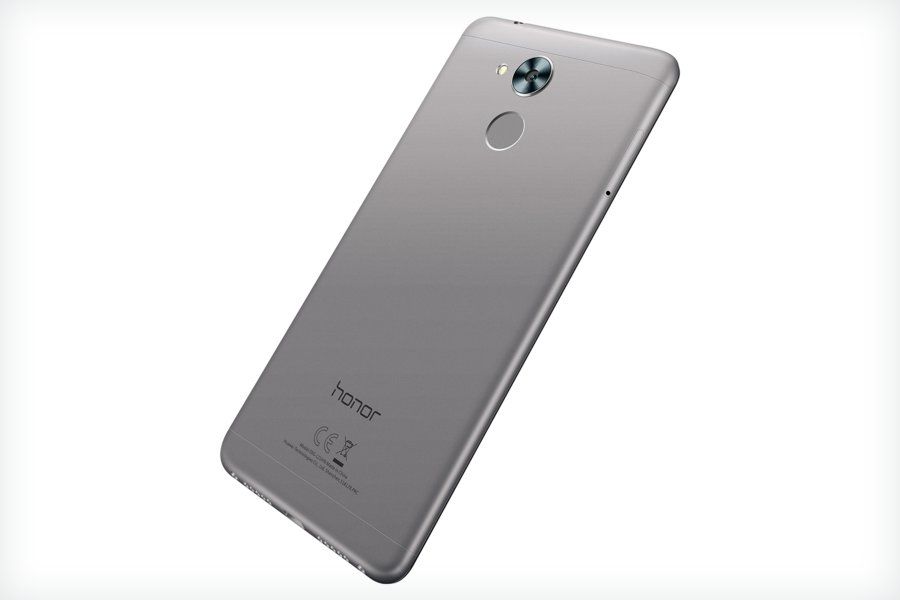 Huawei Honor 6C Grau