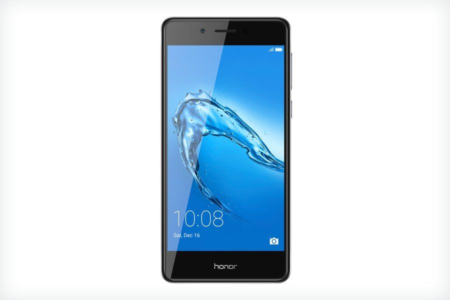 Huawei Honor 6C Front