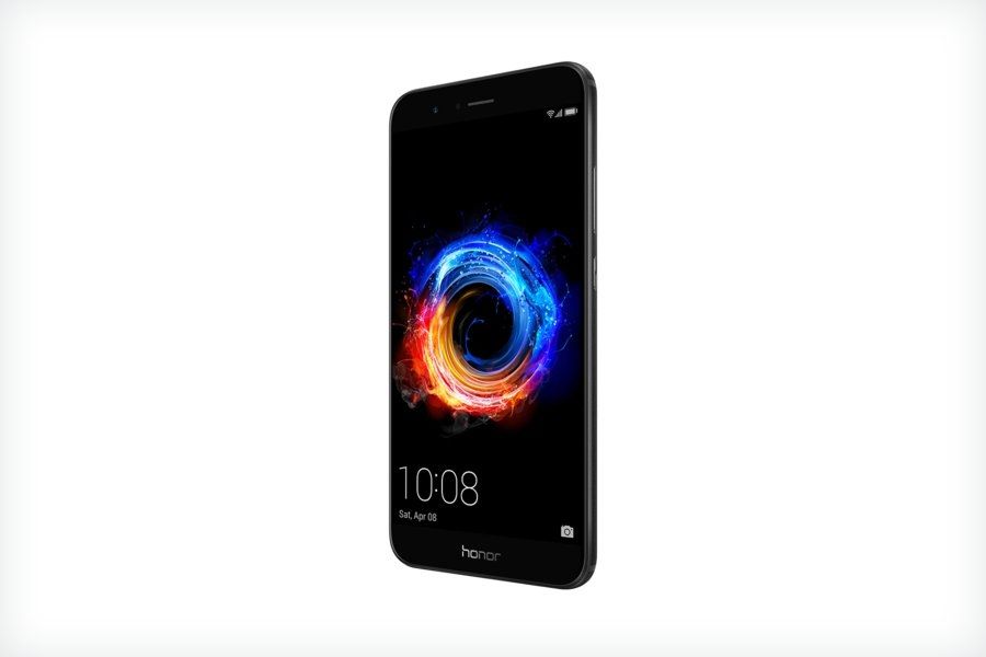 Huawei Honor 8 Pro Schwarz