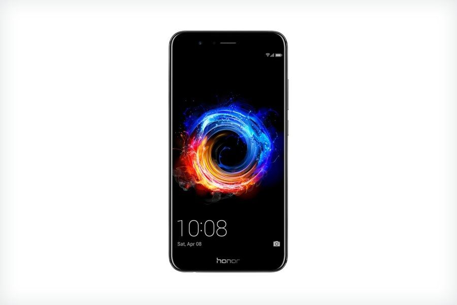 Huawei Honor 8 Pro Front