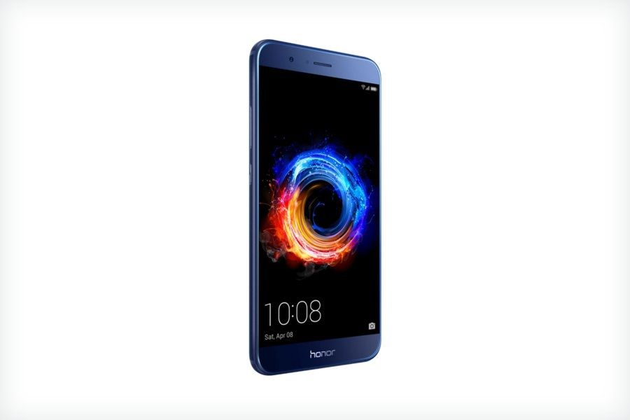 Huawei Honor 8 Pro Blau
