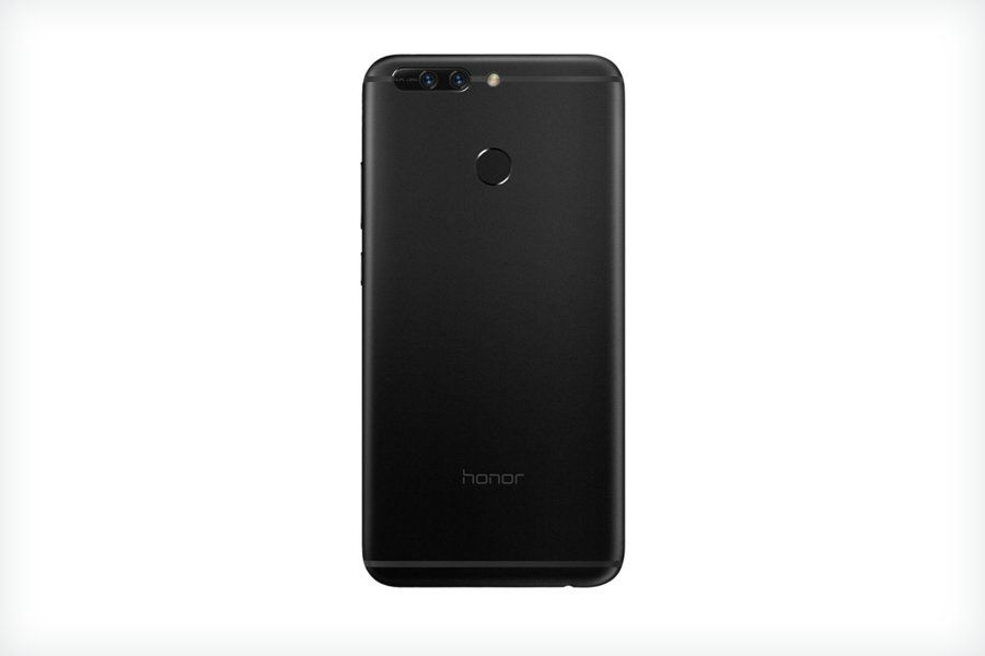 Huawei Honor 8 Pro Rückseite