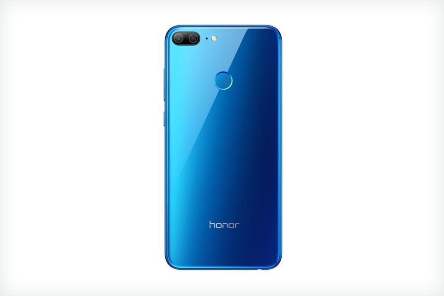 Huawei Honor 9 Lite