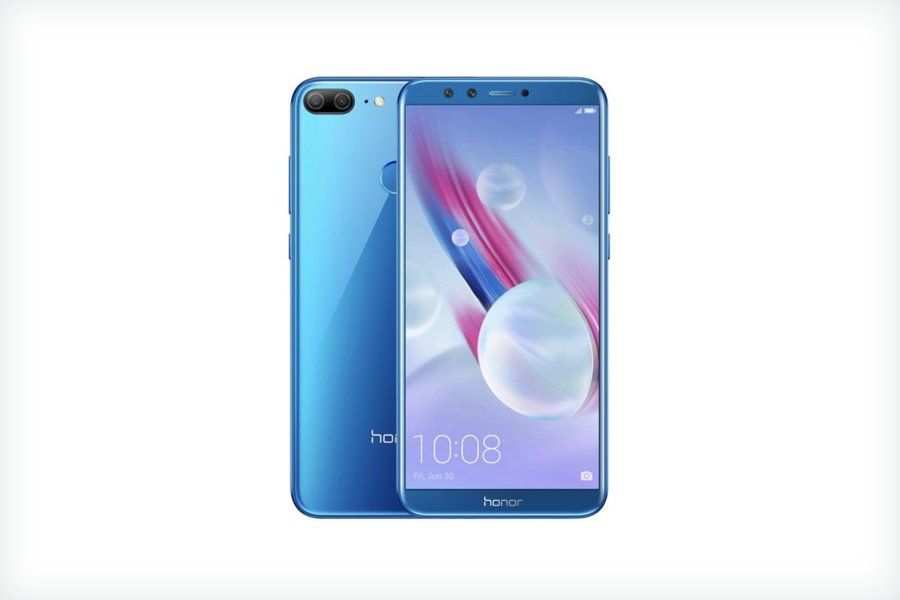 Huawei Honor 9 Lite