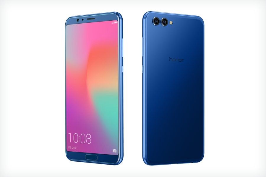 Honor View 10
