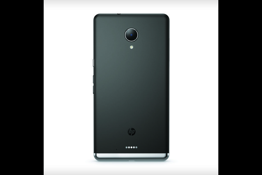 HP Elite x3