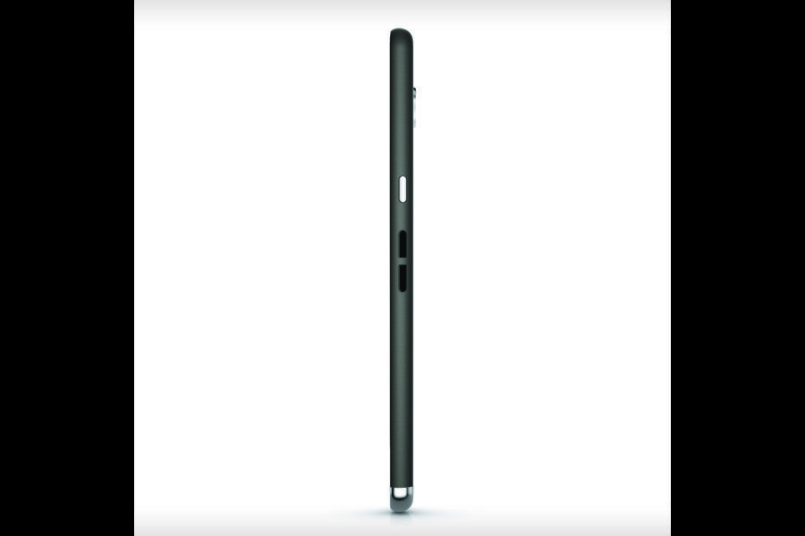 HP Elite x3