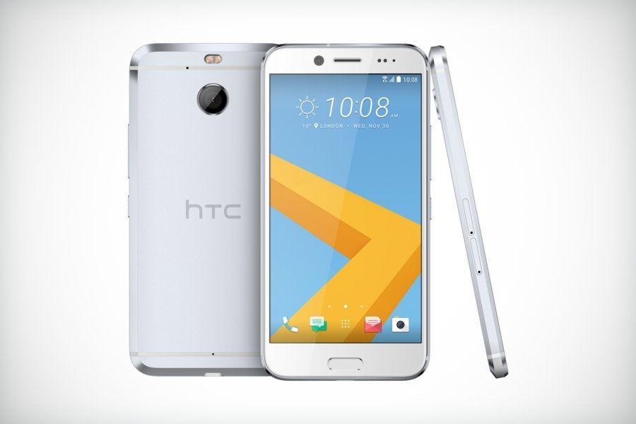 HTC 10 evo Weiß