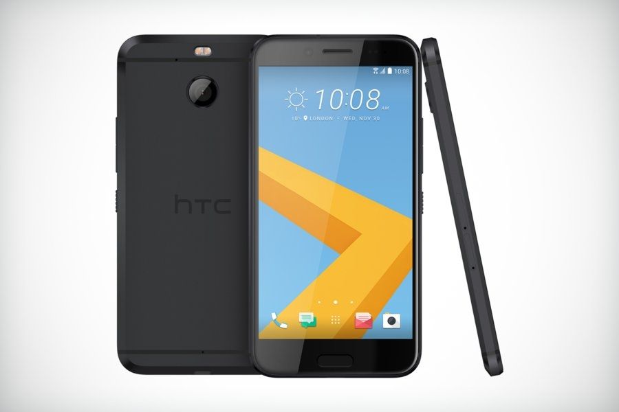 HTC 10 evo Schwarz