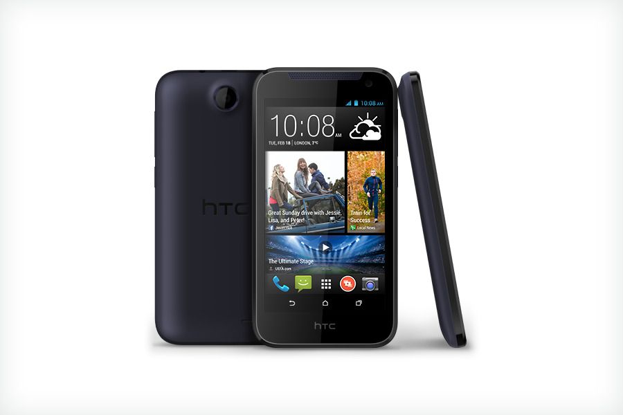 HTC Desire 310
