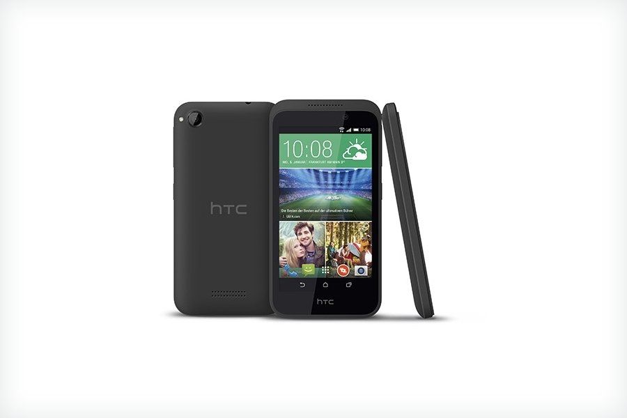 HTC Desire 320
