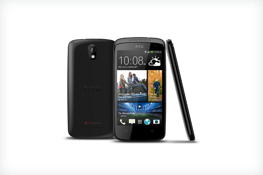 HTC Desire 500