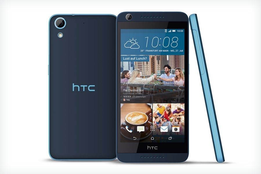 HTC Desire 626
