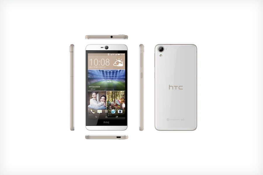 HTC Desire 826