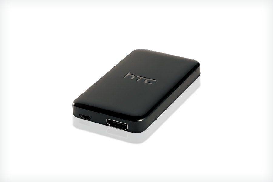 HTC Media Link HD