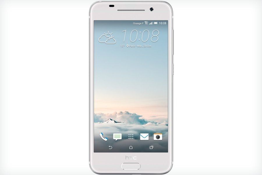 HTC One A9