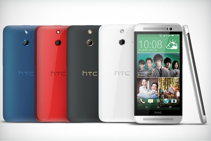HTC One E8 Ace