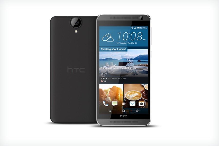 HTC One E9 Plus