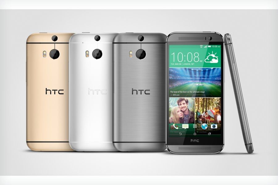 HTC One M8 Dual SIM