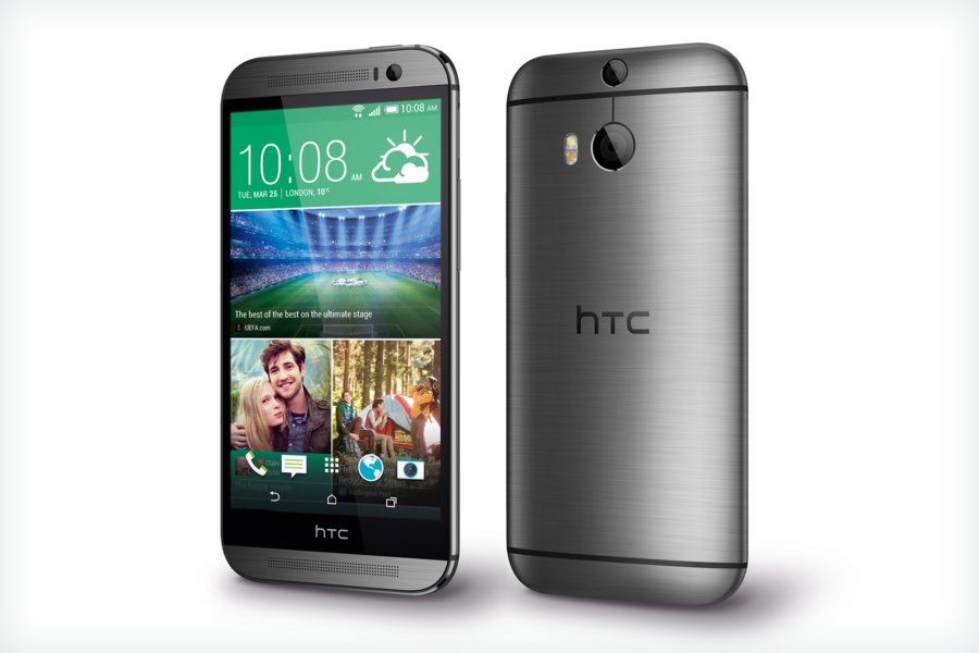 HTC One M8s