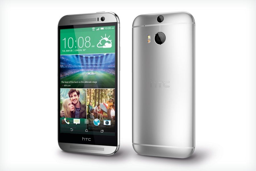 HTC One M8s