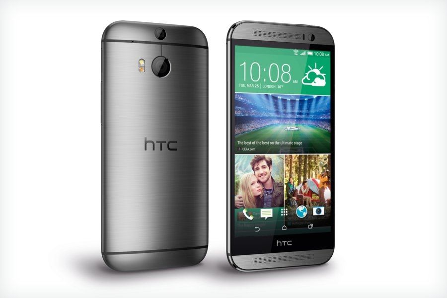 HTC One M8s