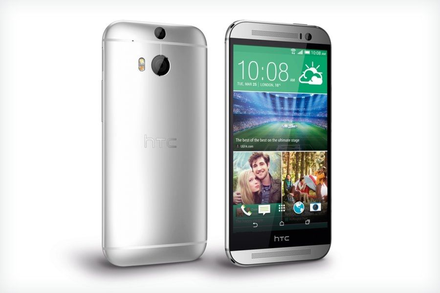 HTC One M8s