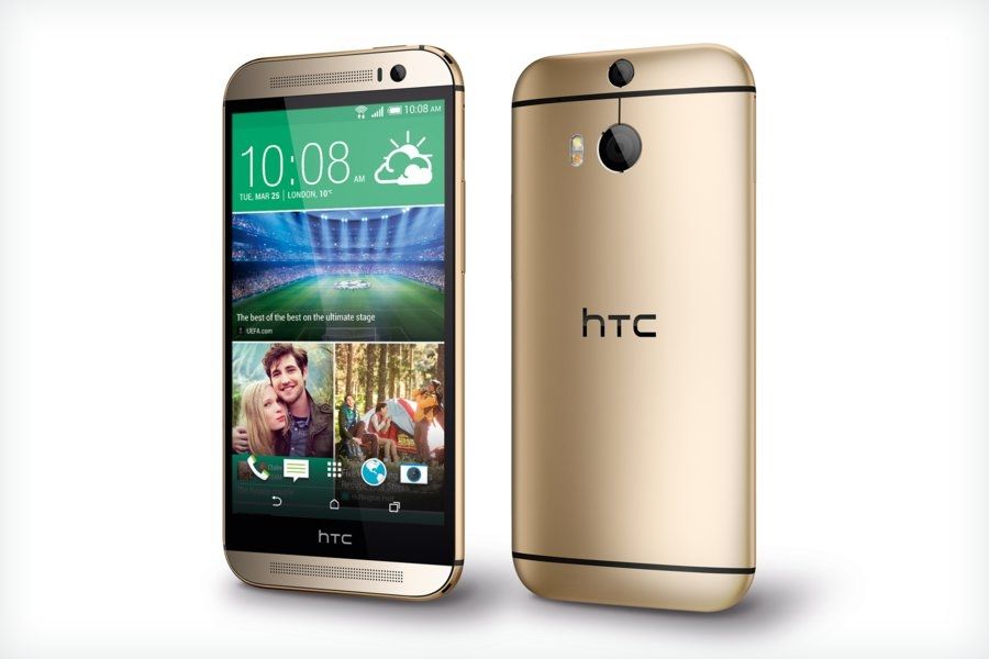 HTC One M8s