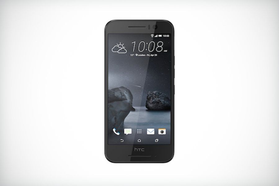 HTC One S9