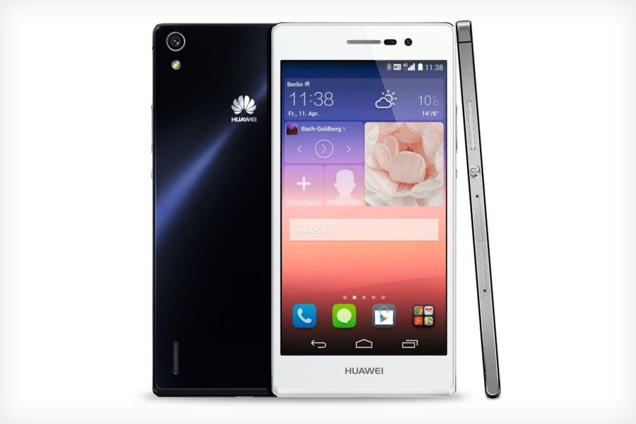 Huawei Ascend P7